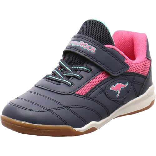 KangaROOS - Backyard 2.0 EV von KangaROOS