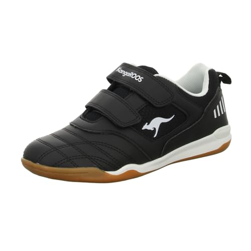 KangaROOS CAYARD V 18750 067 5012 Unisex Kinder Indoor, Größe 29 von KangaROOS