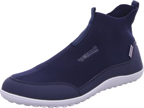 KangaROOS Damen K-BF Bliss Sneaker, dk Navy/Vapor Grey, 42 EU KangaROOS Damen K-BF Bliss Sneaker, dk Navy/Vapor Grey, 42 EU von KangaROOS