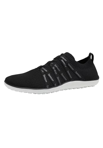 KangaROOS Damen K-BF Brandy OS Slipper, Jet Black/Steel Grey, 38 EU KangaROOS Damen K-BF Brandy OS Slipper, Jet Black/Steel Grey, 38 EU von KangaROOS