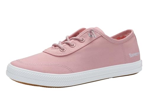 KangaROOS Damen K-VW Xtina Sneaker, Rosewater/White, 42 EU von KangaROOS