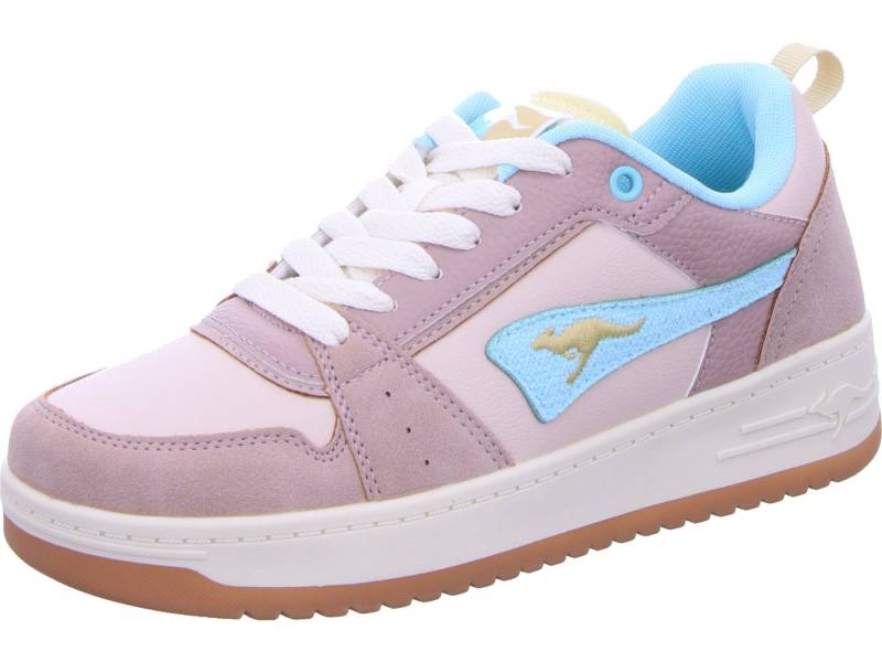 KangaROOS Freizeit Schnürer für Herren Sneaker (keine Angabe, 1-tlg., keine Angabe) von KangaROOS