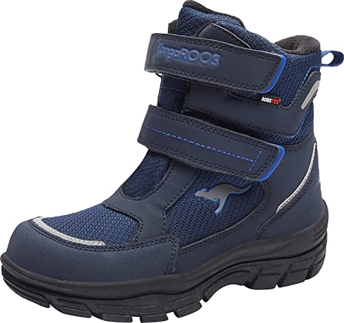 KangaROOS Jungen K-Leno Kibo RTX Stiefel, , von KangaROOS