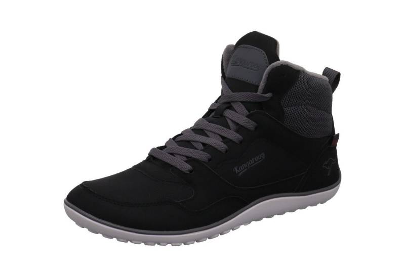 KangaROOS K-BF Sleet Mid Schnürboots von KangaROOS