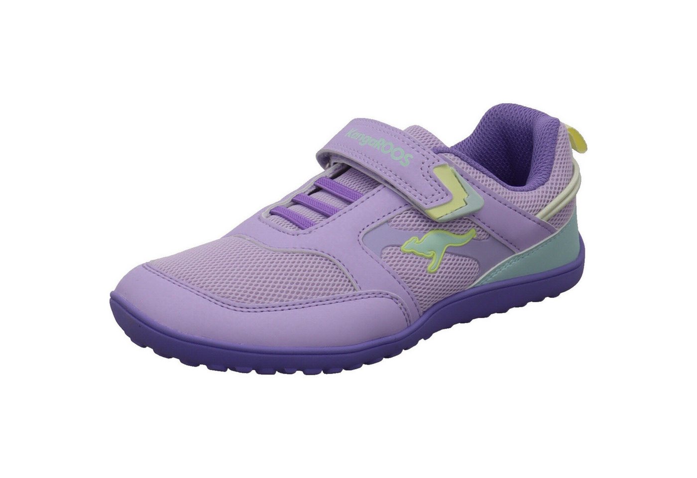 KangaROOS K-BFK Pathfinder EV Sneaker von KangaROOS