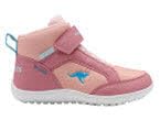 KangaROOS K-BFK Sole Mid EV Barfussschuhe, k Blue/Fuchsia, 37 EU KangaROOS K-BFK Sole Mid EV Barfussschuhe, k Blue/Fuchsia, 37 EU von KangaROOS