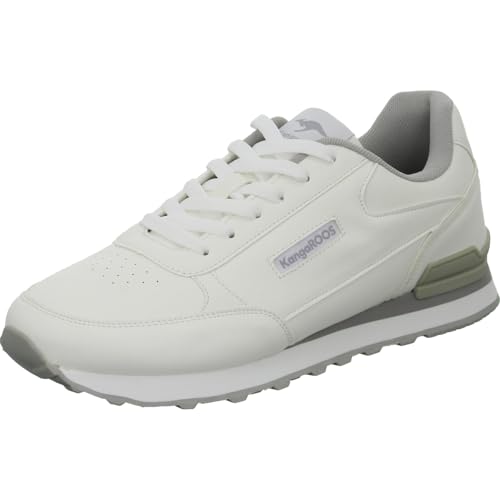 Schnürhalbschuh Sneaker (sportlich) K-Beast Mike von KangaROOS