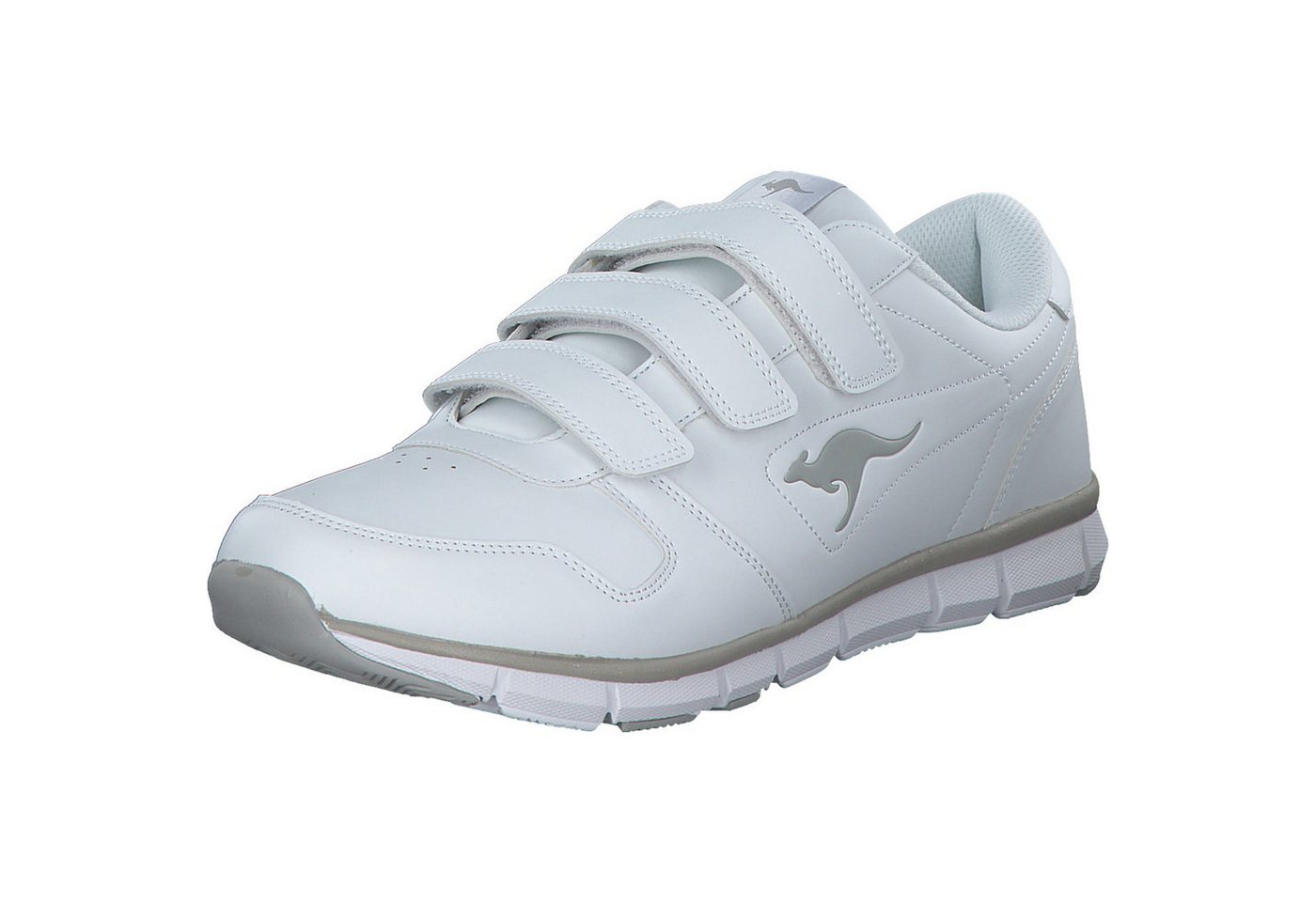 KangaROOS K-BlueRun 700 7644A Slipper von KangaROOS