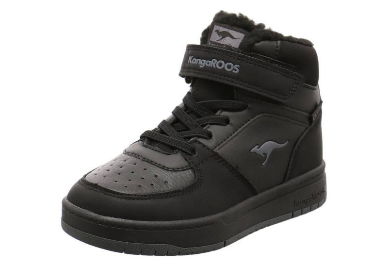 KangaROOS K-CP Bound Mid EV Stiefel von KangaROOS