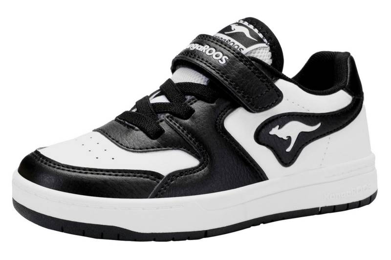 KangaROOS K-CP Fair EV Sneaker KangaROOS K-CP Fair EV Sneaker von KangaROOS