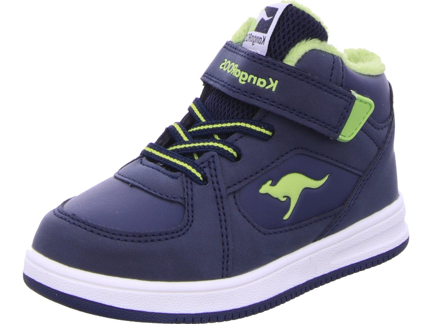 KangaROOS K-CPI Kalino Mid EV Lauflernschuh von KangaROOS