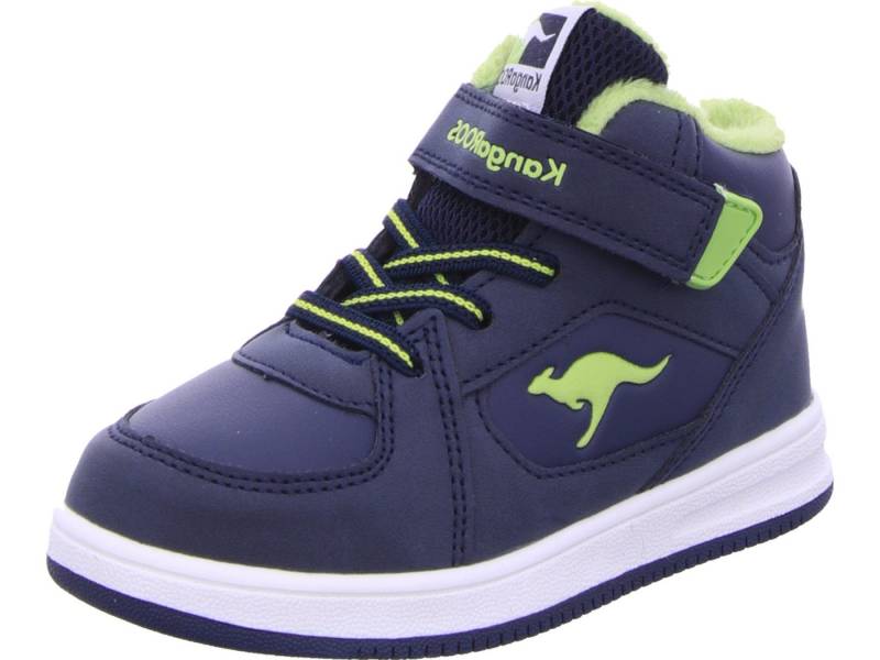KangaROOS K-CPI Kalino Mid EV Lauflernschuh von KangaROOS