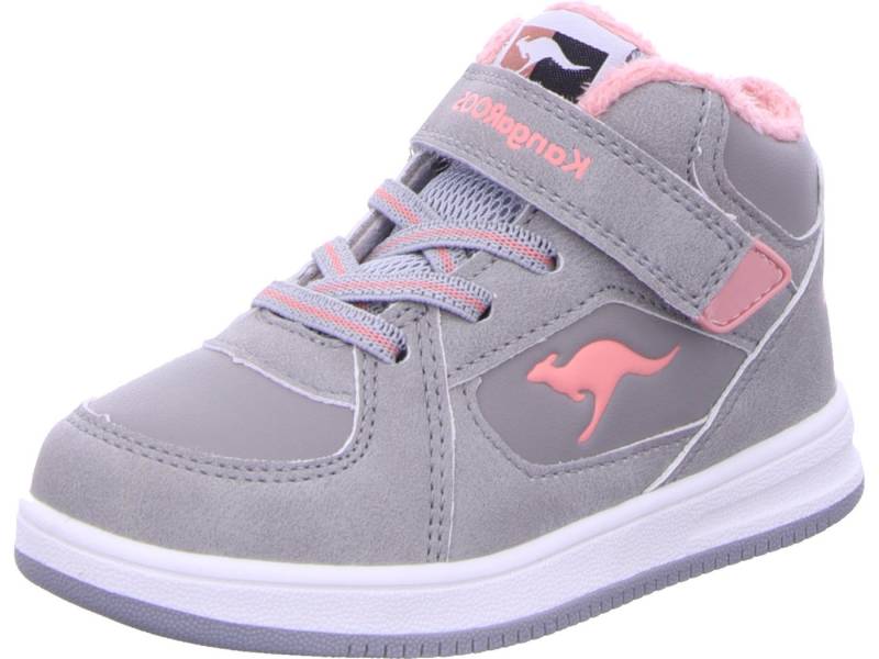 KangaROOS K-CPI Kalino Mid EV Lauflernschuh von KangaROOS