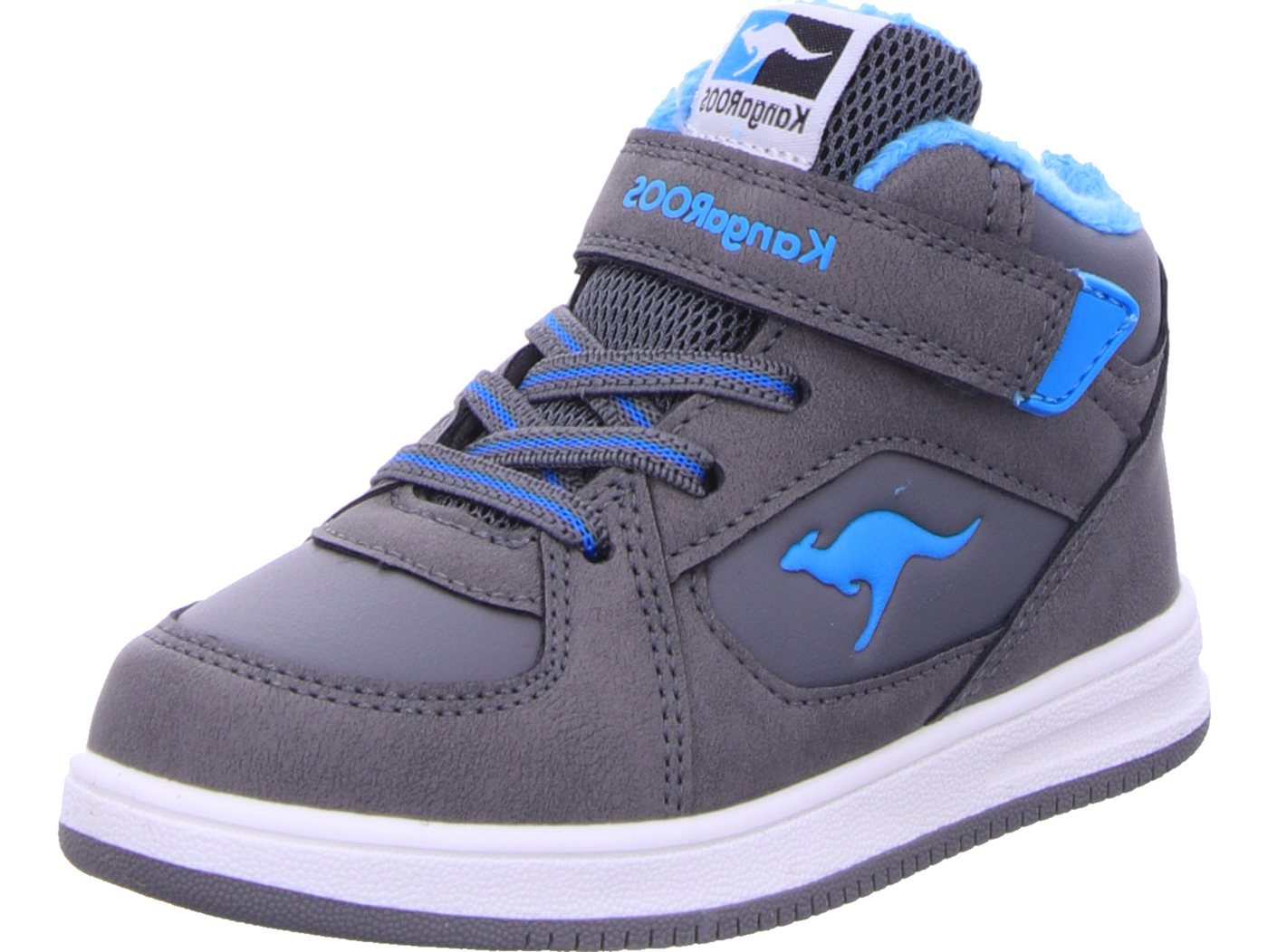 KangaROOS K-CPI Kalino Mid EV Lauflernschuh von KangaROOS