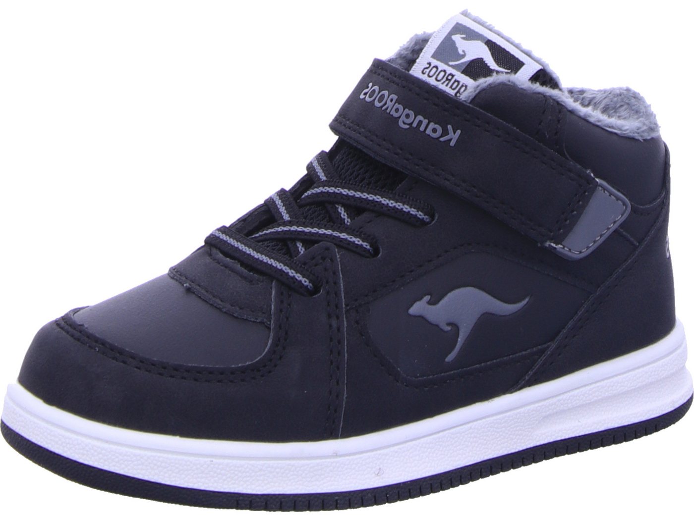 KangaROOS K-CPI Kalino Mid EV Lauflernschuh von KangaROOS