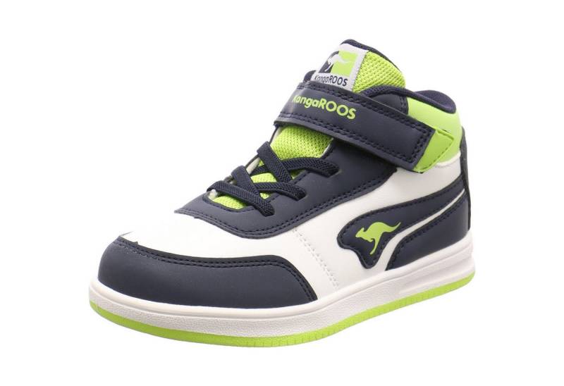 KangaROOS K-CPI Tive Mid EV Stiefel von KangaROOS