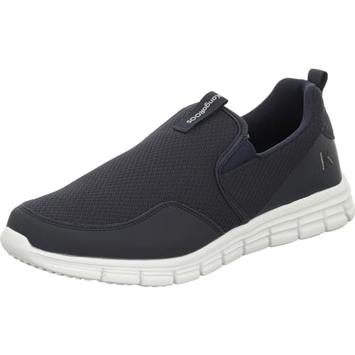 KangaROOS Slipper/Kletthalbschuh Sneaker (sportlich) K-ET Men Baxter von KangaROOS