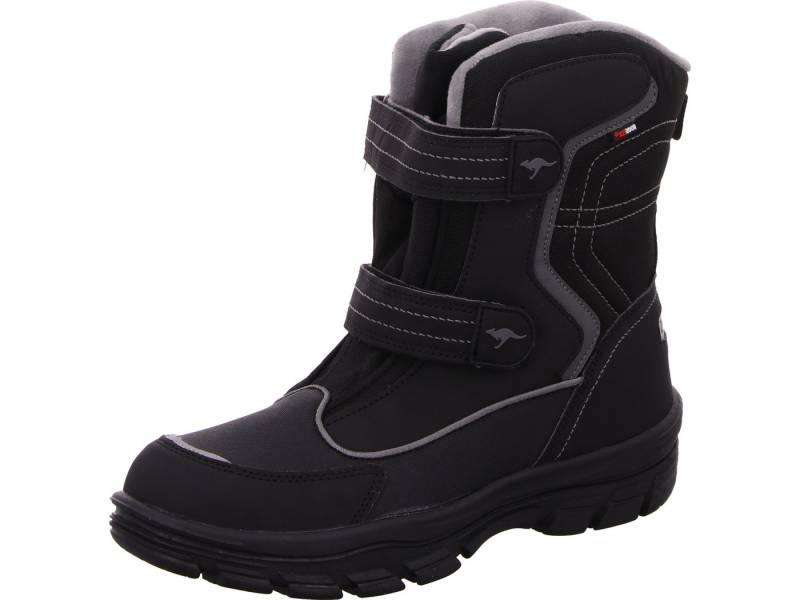 KangaROOS K-LENO V RTX Klettstiefel mit TEX-Membran von KangaROOS