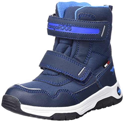 KangaROOS K-MJ Sharp V RTX Trekking-& Wanderstiefel, dk Navy/Navy, 26 EU KangaROOS K-MJ Sharp V RTX Trekking-& Wanderstiefel, dk Navy/Navy, 26 EU von KangaROOS