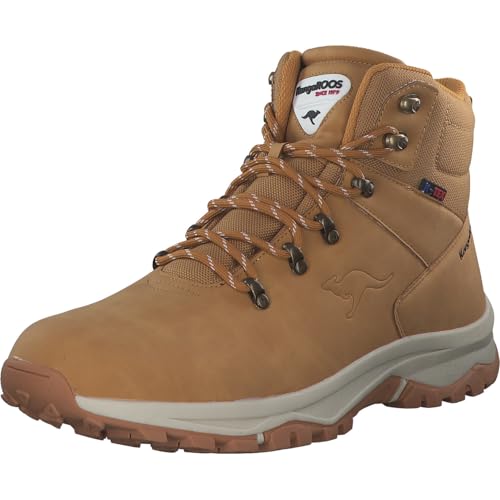 KangaROOS K MS Capt KTX 79298 Gelb GR47 von KangaROOS