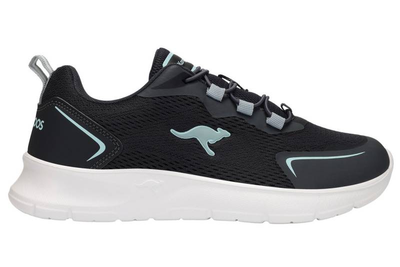 KangaROOS K-NJ STEPPER OS Sneaker von KangaROOS