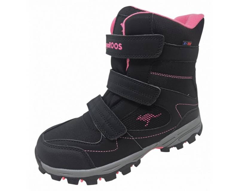 KangaROOS K-Robi KTX Winterboots von KangaROOS