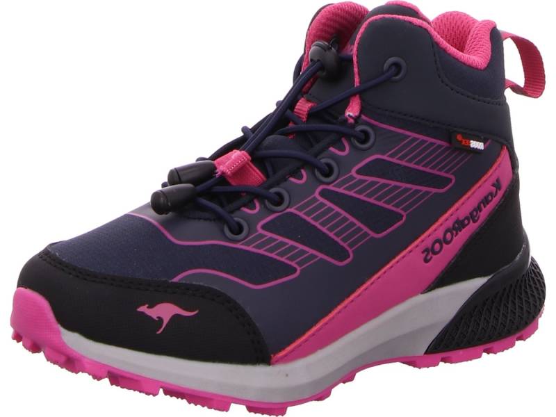 KangaROOS K-SCOUT RTX Trekkingschuh mit TEX-Membran von KangaROOS