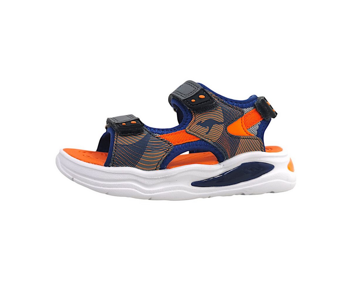 KangaROOS K-SLS Ruffy Sandale von KangaROOS