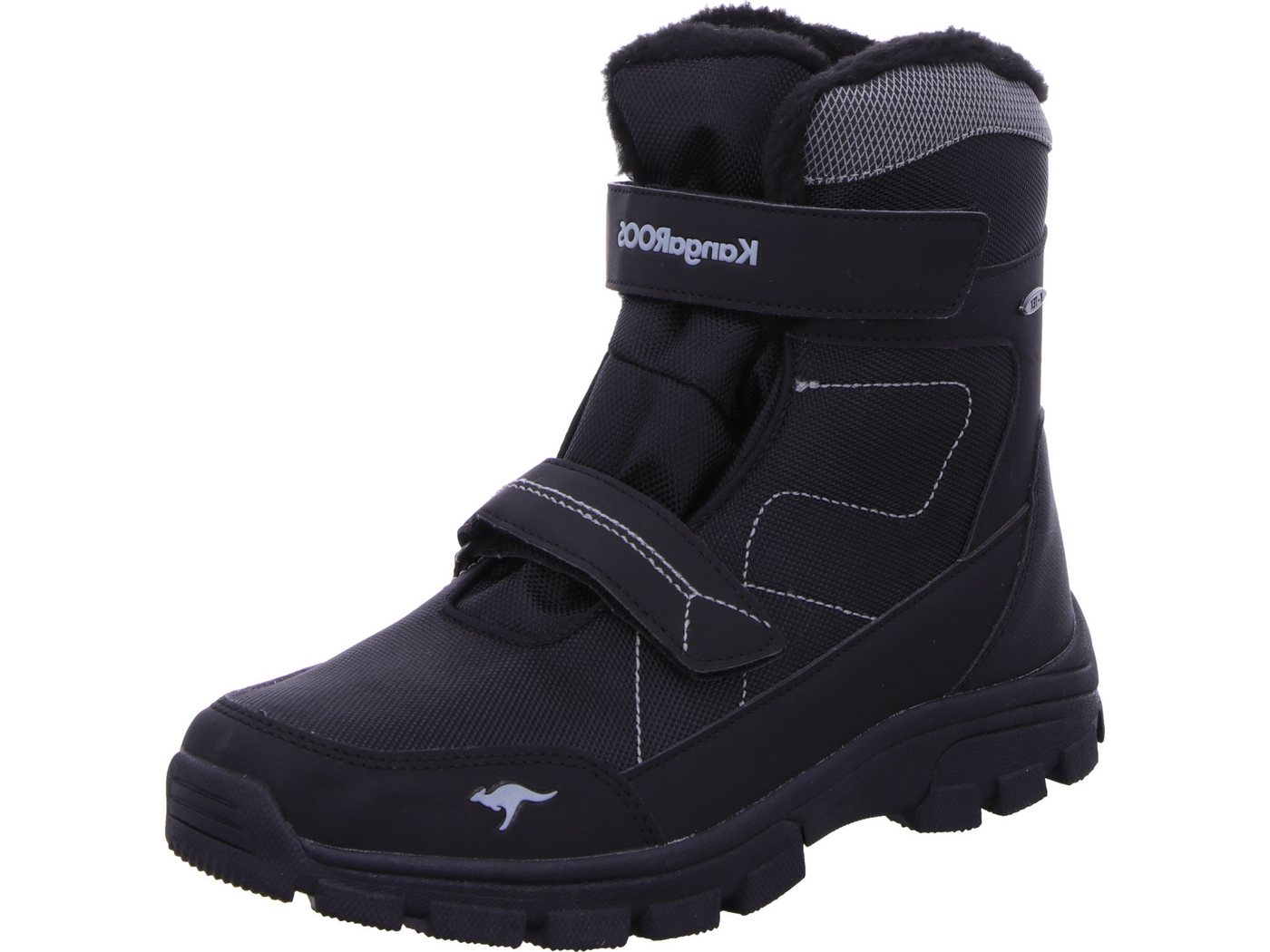 KangaROOS K-Simoo Heri V KTX Schlupfstiefel mit TEX-Membran von KangaROOS