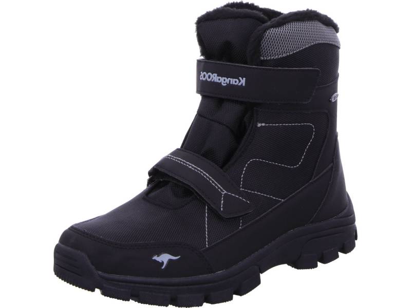 KangaROOS K-Simoo Heri V KTX Schlupfstiefel mit TEX-Membran von KangaROOS