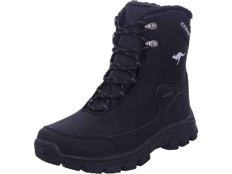 KangaROOS K-Simoo Oak KTX Schnürstiefelette von KangaROOS