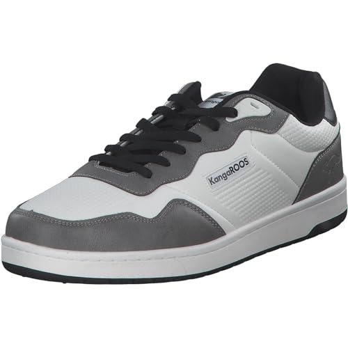 KangaROOS K-Slam One 80020 Weiß GR42 von KangaROOS