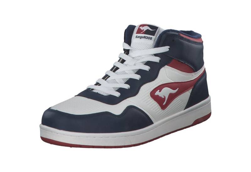 KangaROOS K-Slam Two Hi 80028 Stiefel von KangaROOS