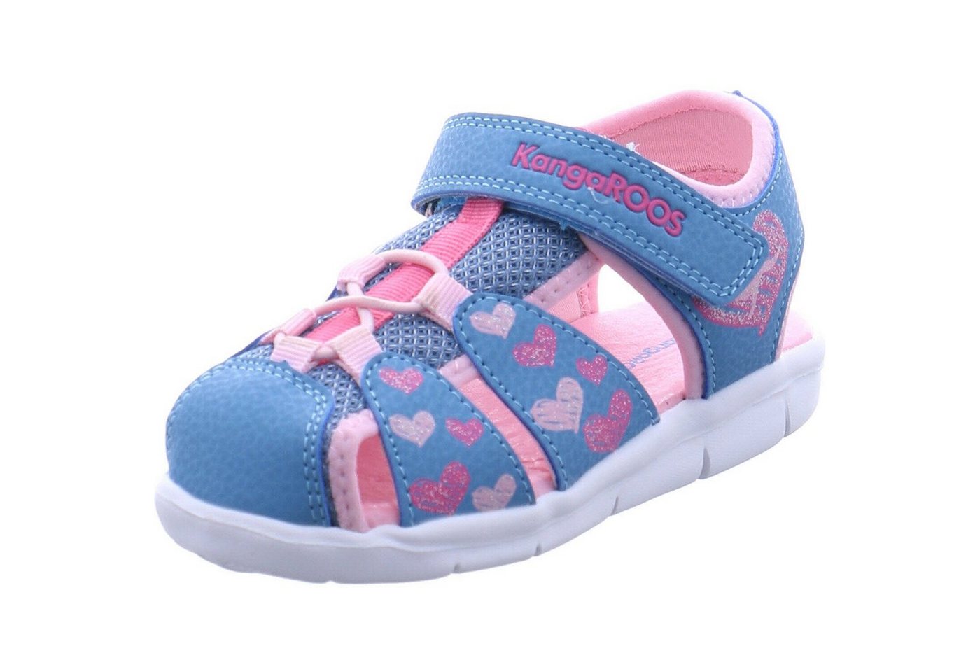KangaROOS K-Tiffy Sandale KangaROOS K-Tiffy Sandale von KangaROOS