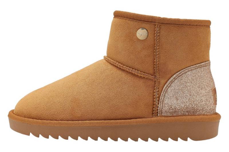 KangaROOS K-UK HOLY Schlupfboots gefüttert von KangaROOS