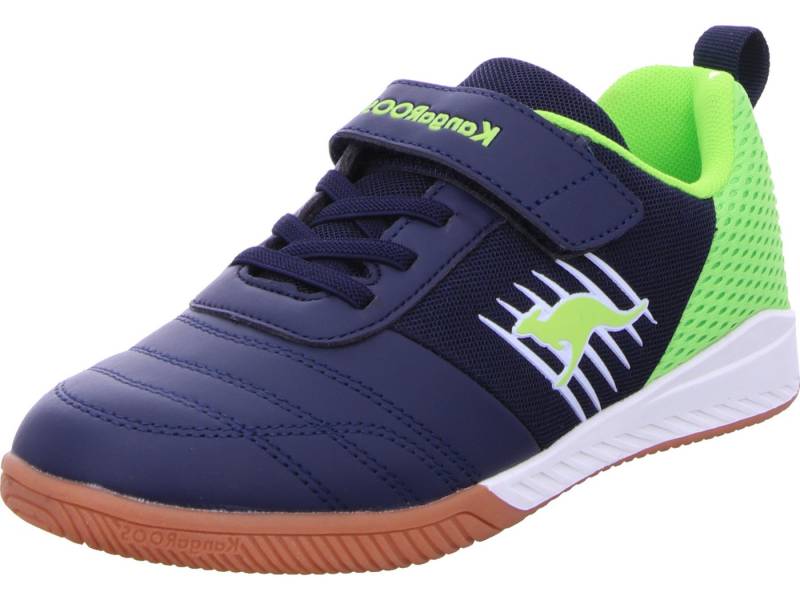KangaROOS K5-Super Court EV Hallenschuh von KangaROOS