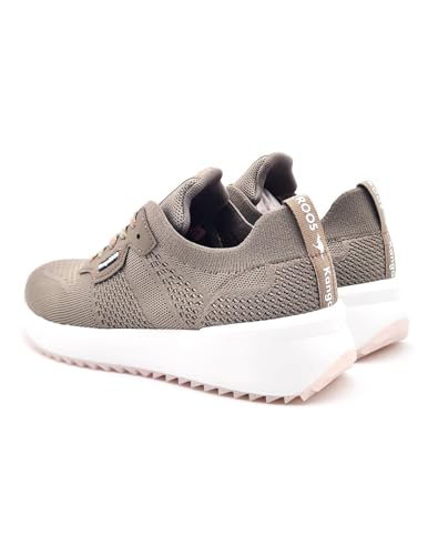 KangaROOS K978 Khaki, grün, 38 EU von KangaROOS