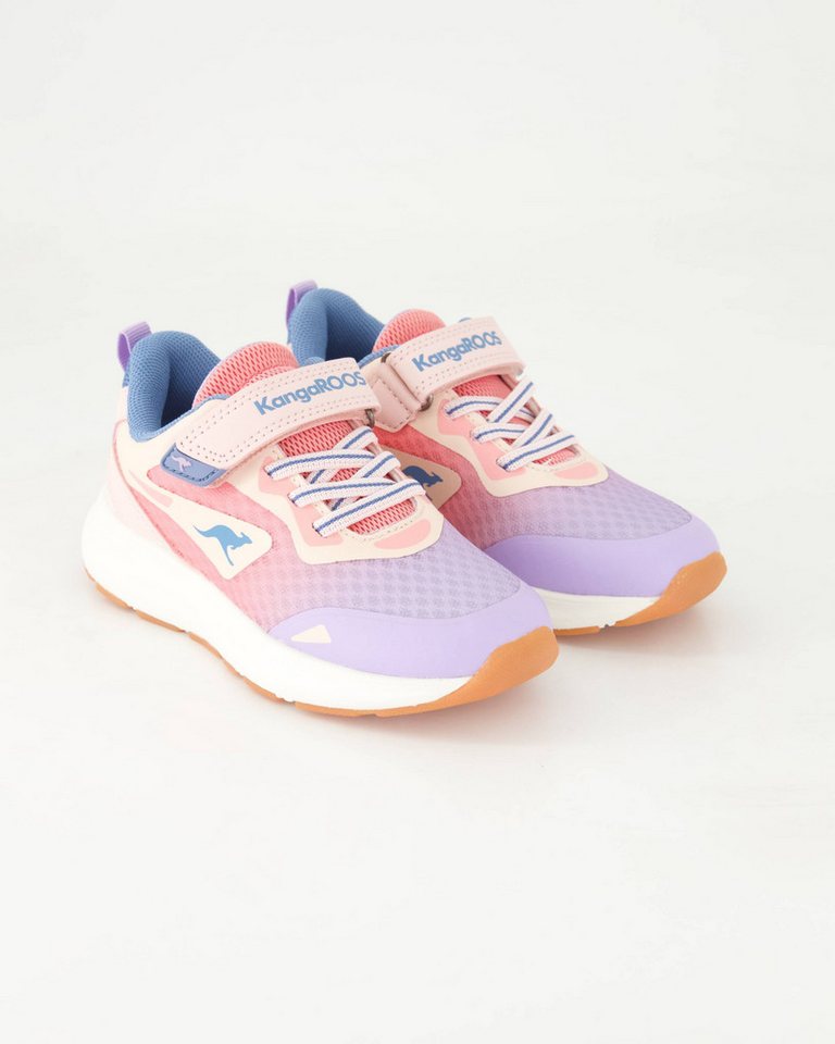 KangaROOS KB-Pang EV Klettschuh Obermaterial: Sonstiges Material von KangaROOS