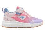 KangaROOS KB-Pang EV Sneaker, dk Navy/Daisy pink, 36 EU KangaROOS KB-Pang EV Sneaker, dk Navy/Daisy pink, 36 EU von KangaROOS