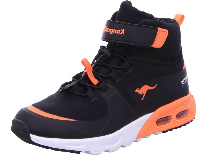 KangaROOS KX-HYDRO Schnürschuh mit wasserabweisendem Obermaterial von KangaROOS
