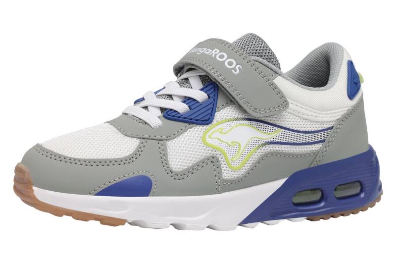 KangaROOS KX-Hold EV Sneaker KangaROOS KX-Hold EV Sneaker von KangaROOS