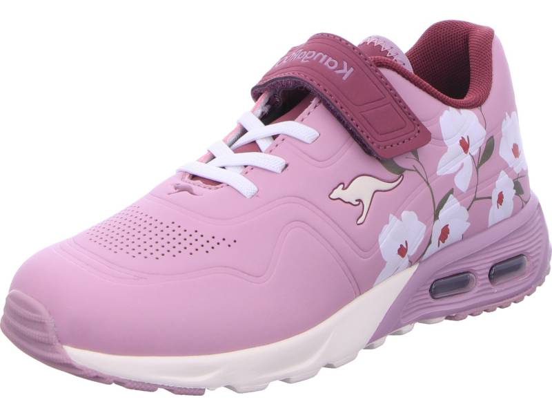 KangaROOS KX-Mega Multi EV Klettschuh von KangaROOS