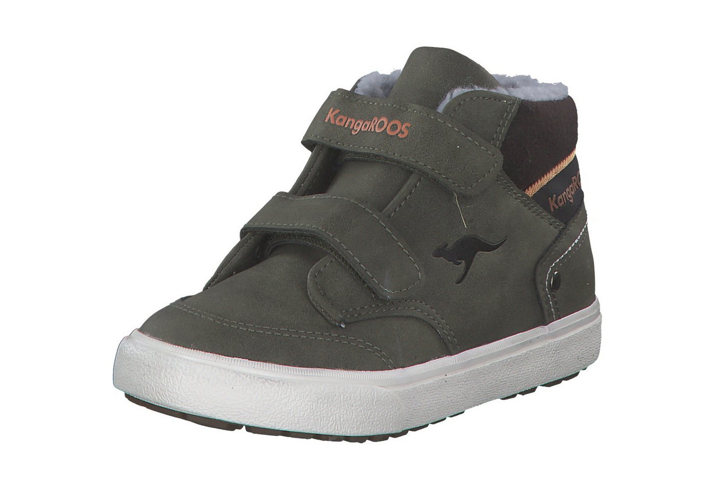 KangaROOS KaVu Primo V 02114 Lauflernschuh von KangaROOS