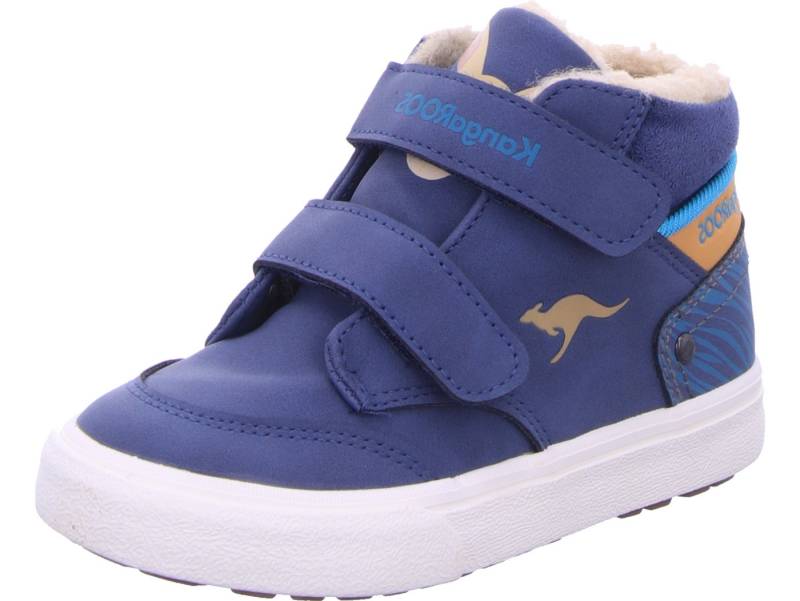 KangaROOS KaVu Primo V Lauflernschuh von KangaROOS