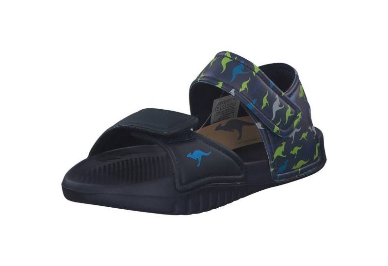 KangaROOS KangaROOS KS-Pool 10063 Badepantolette von KangaROOS