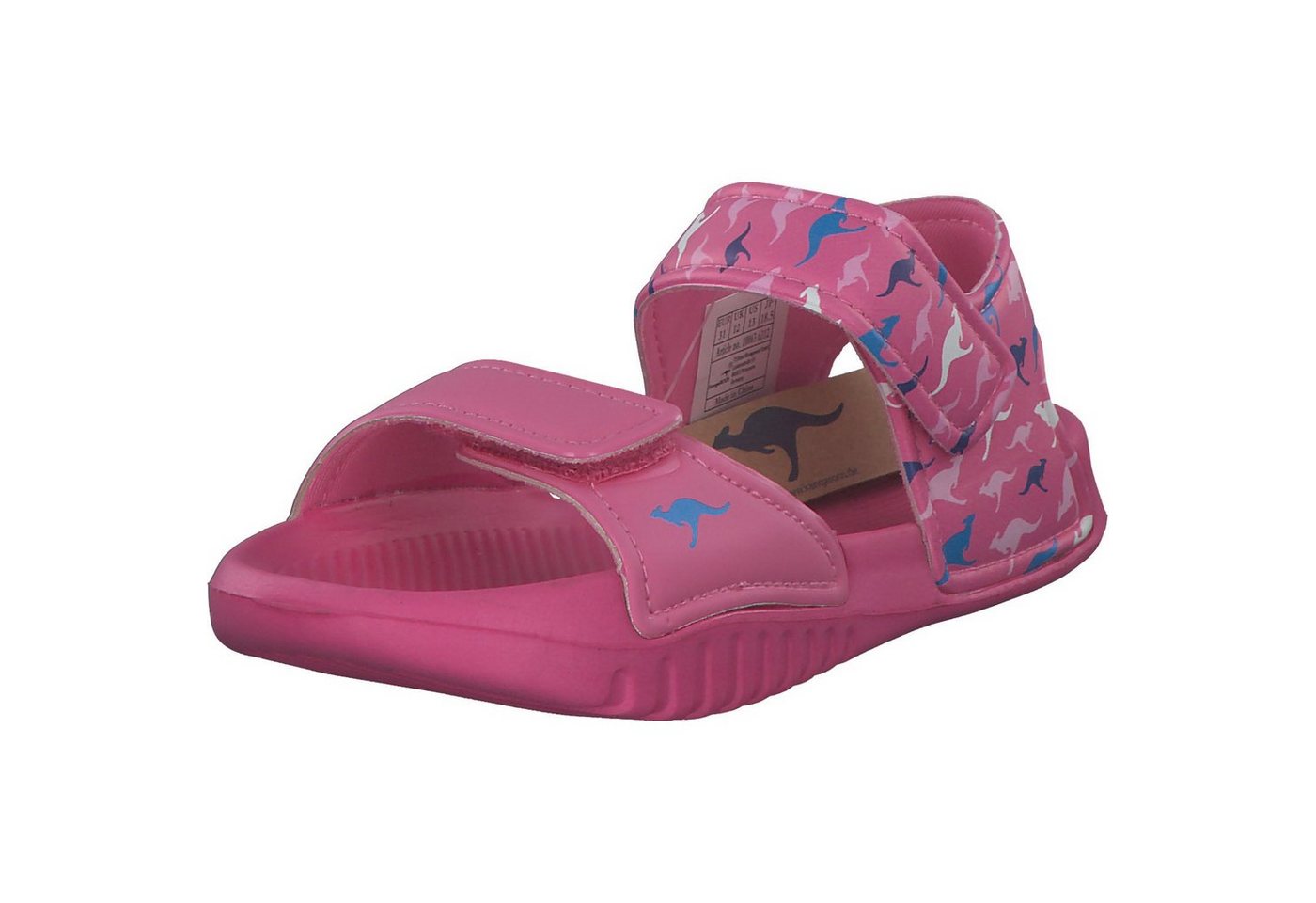 KangaROOS KangaROOS KS-Pool 10063 Badepantolette von KangaROOS