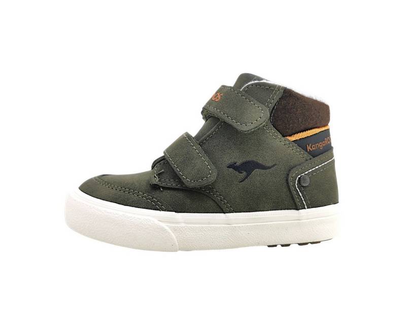 KangaROOS Klettschuh Lauflernschuh von KangaROOS