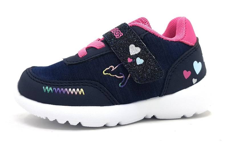 KangaROOS Lauflernschuh Lauflernschuh von KangaROOS