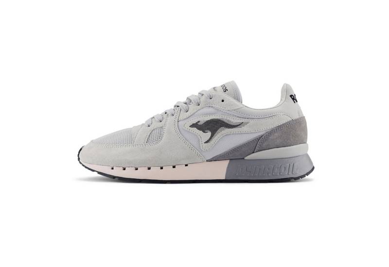 KangaROOS ORIGINALS - Coil R1 OG Sneaker DYNACOIL-Dämpfungssystem von KangaROOS