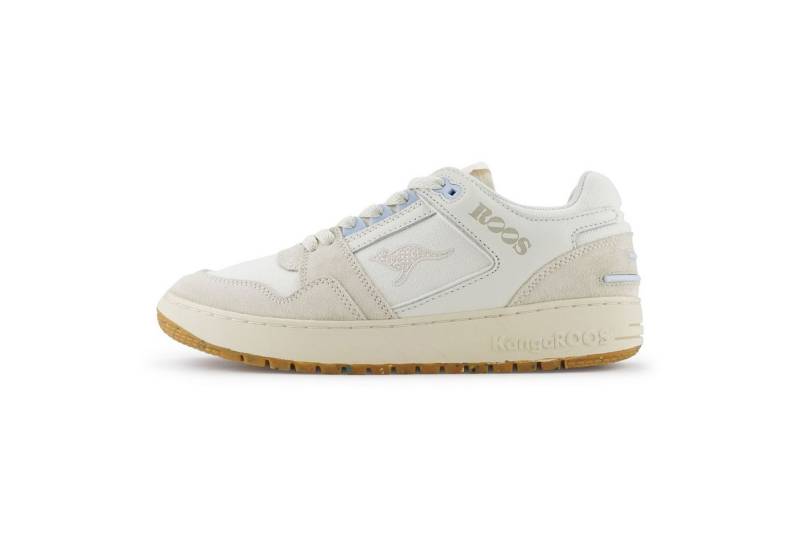 KangaROOS ORIGINALS - HOT SHOT LO ECO Sneaker von KangaROOS